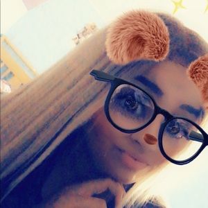 Meet your Posher, Tanisha